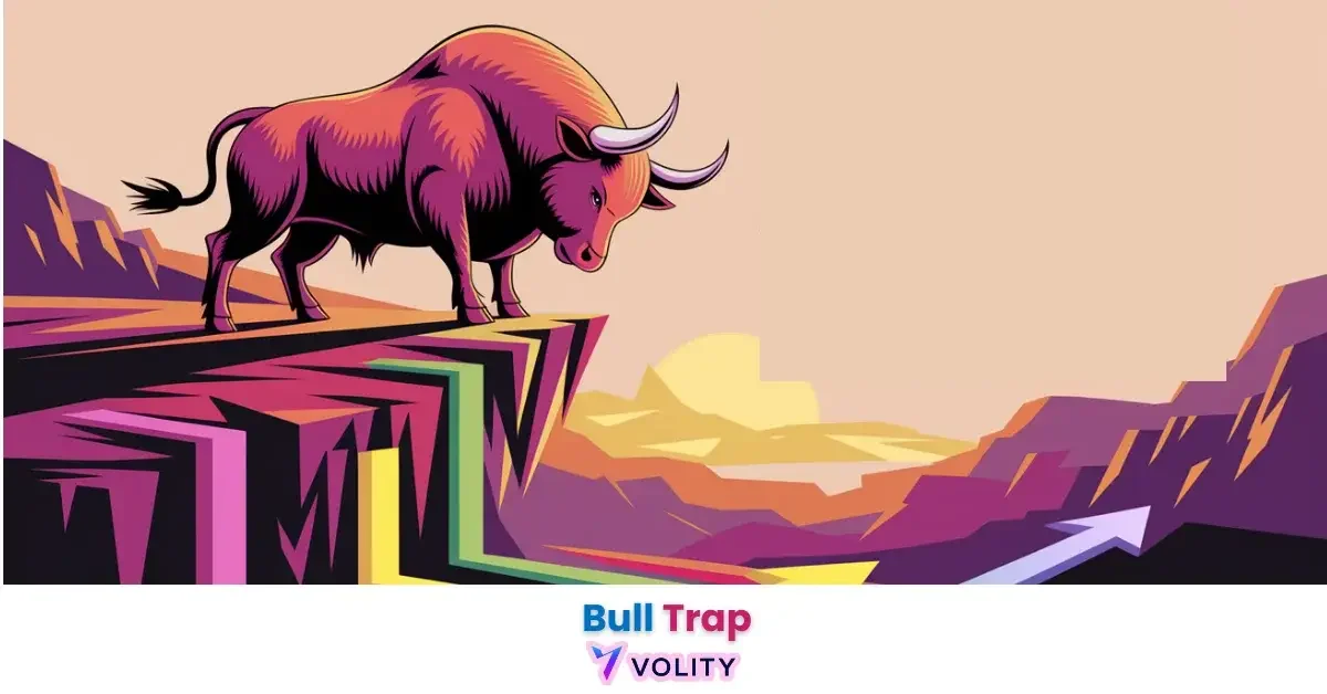 Bull Trap
