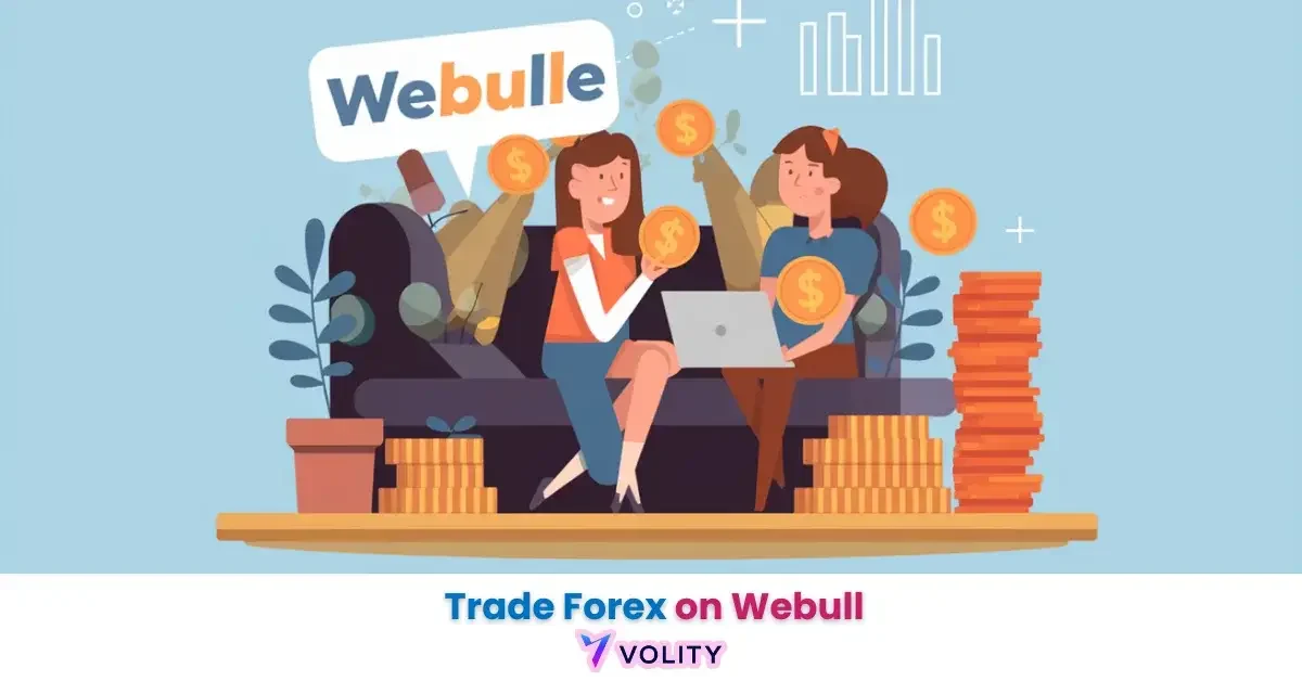 Can I Trade Forex on Webull