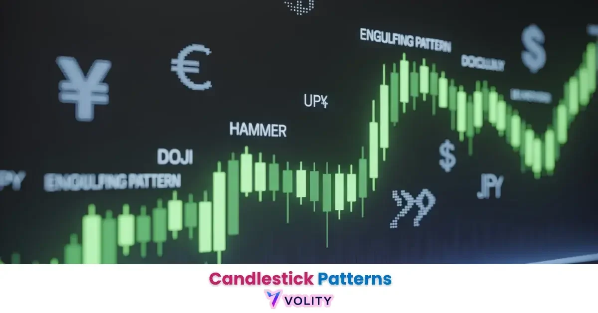 Candlestick Patterns
