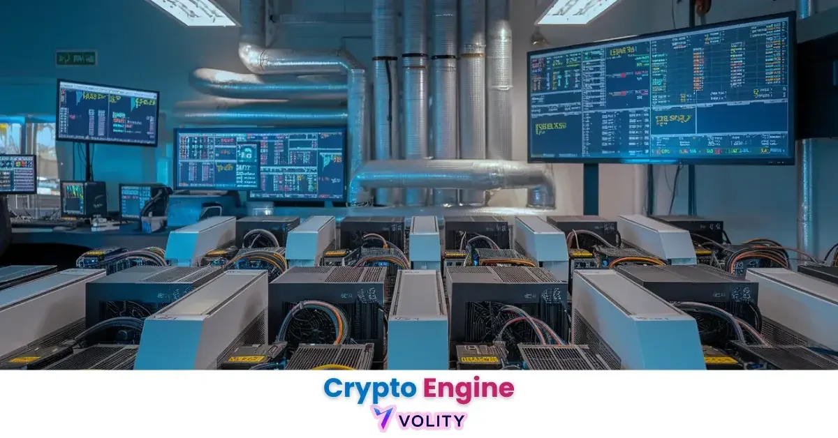 Crypto Engine