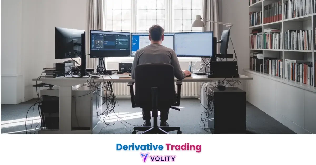 Derivative Trading