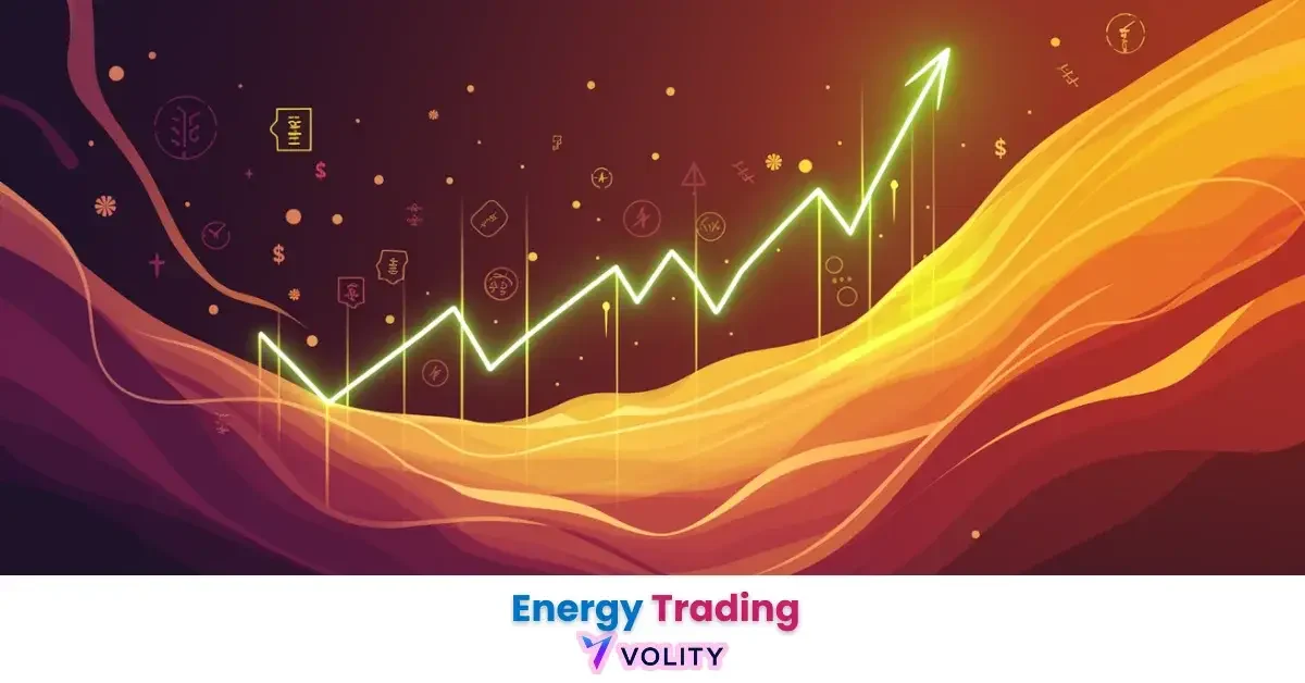 Energy Trading