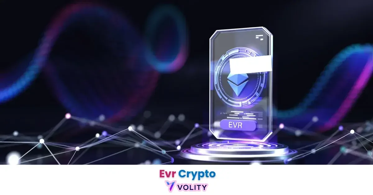 Evr Crypto