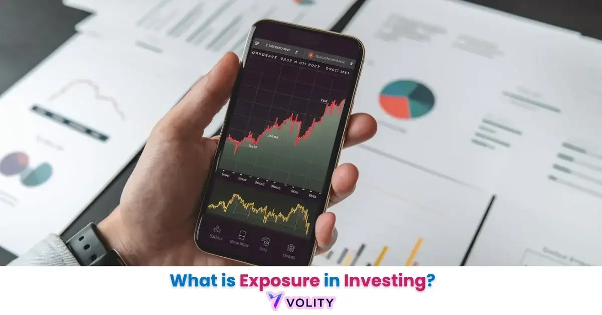 Exposure in Investing