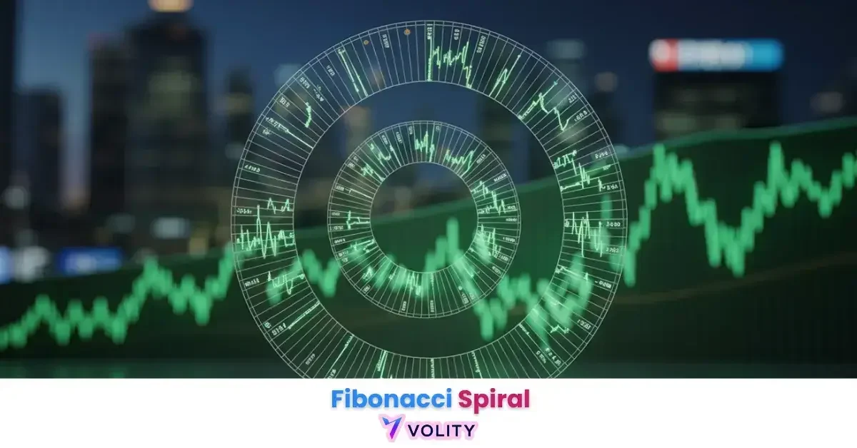 Fibonacci Spiral