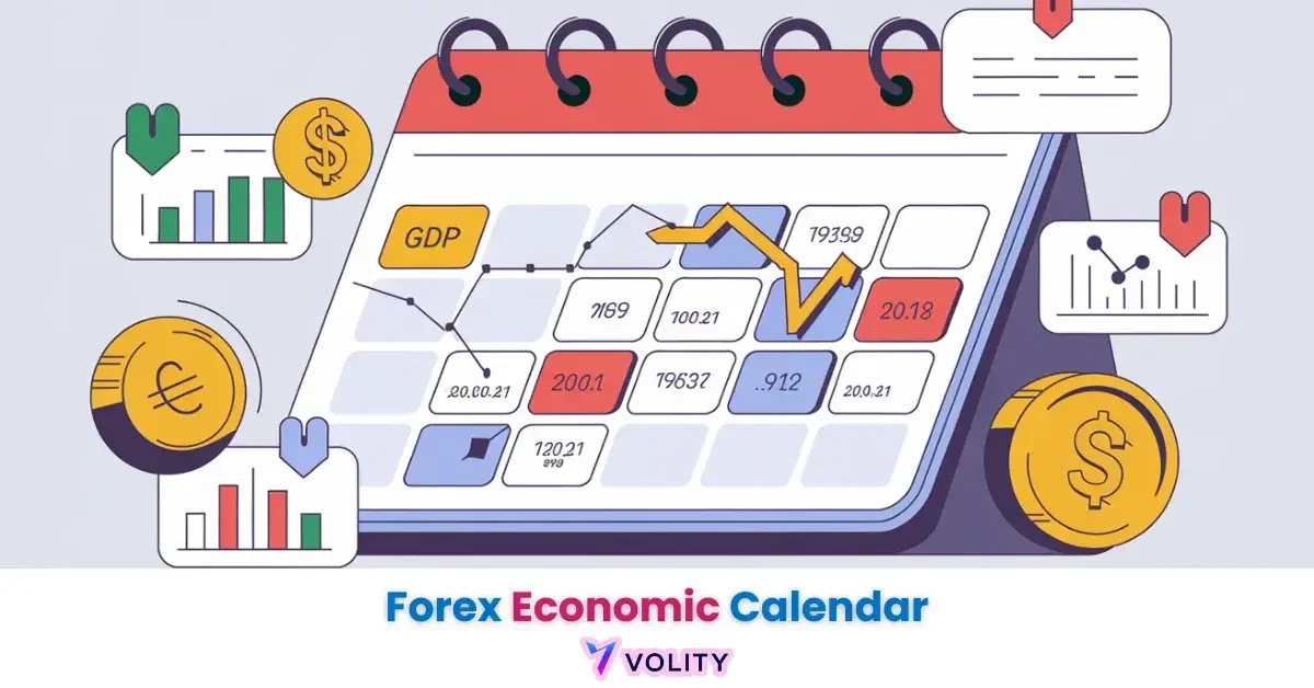 Forex Economic Calendar