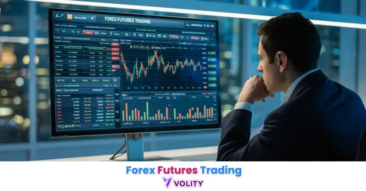 Forex Futures Trading