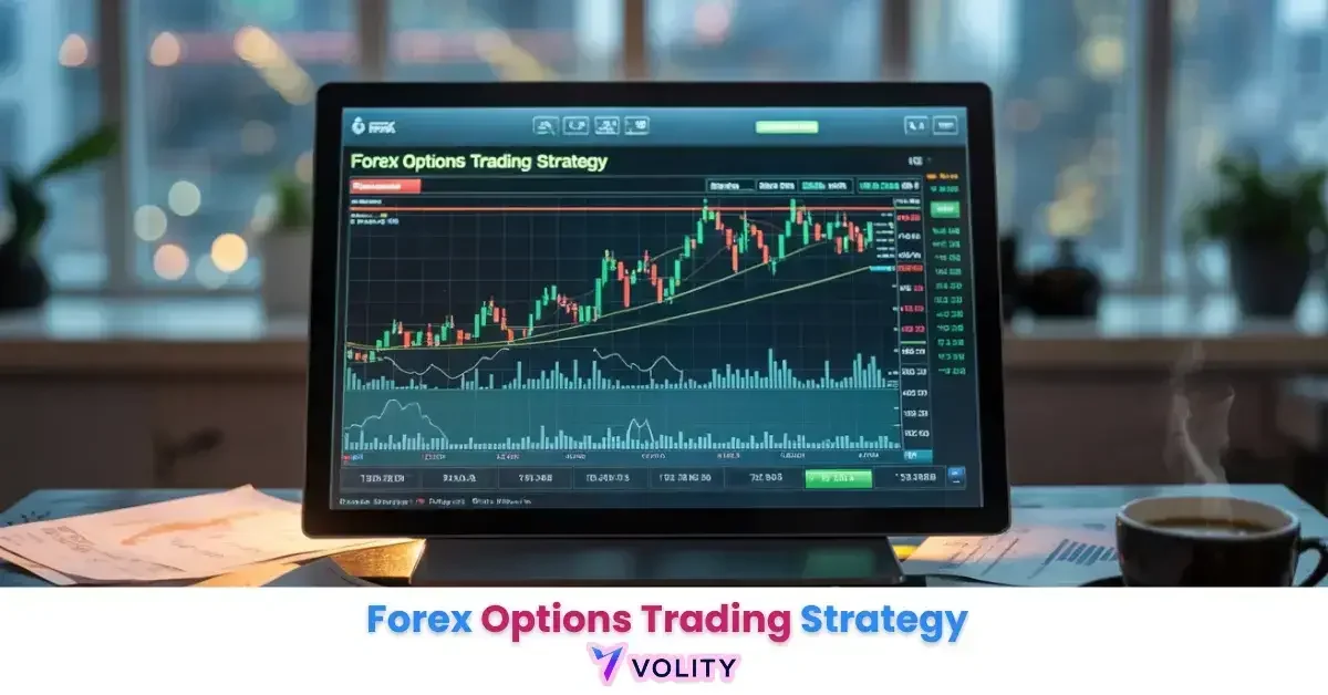 Forex Options Trading Strategy