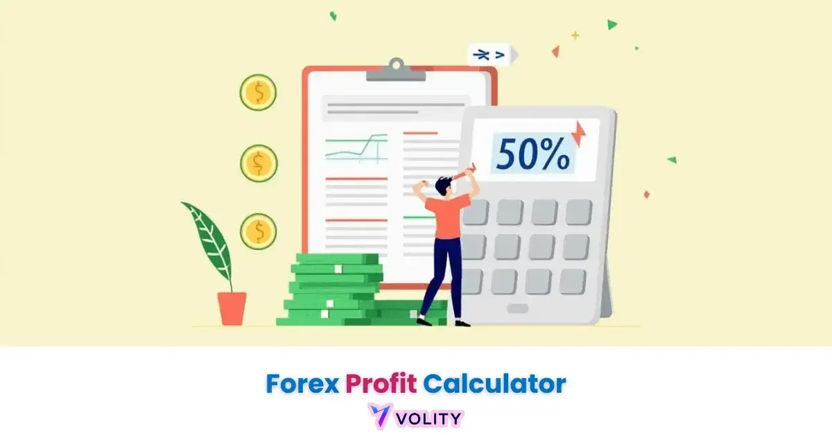 Forex Profit Calculator