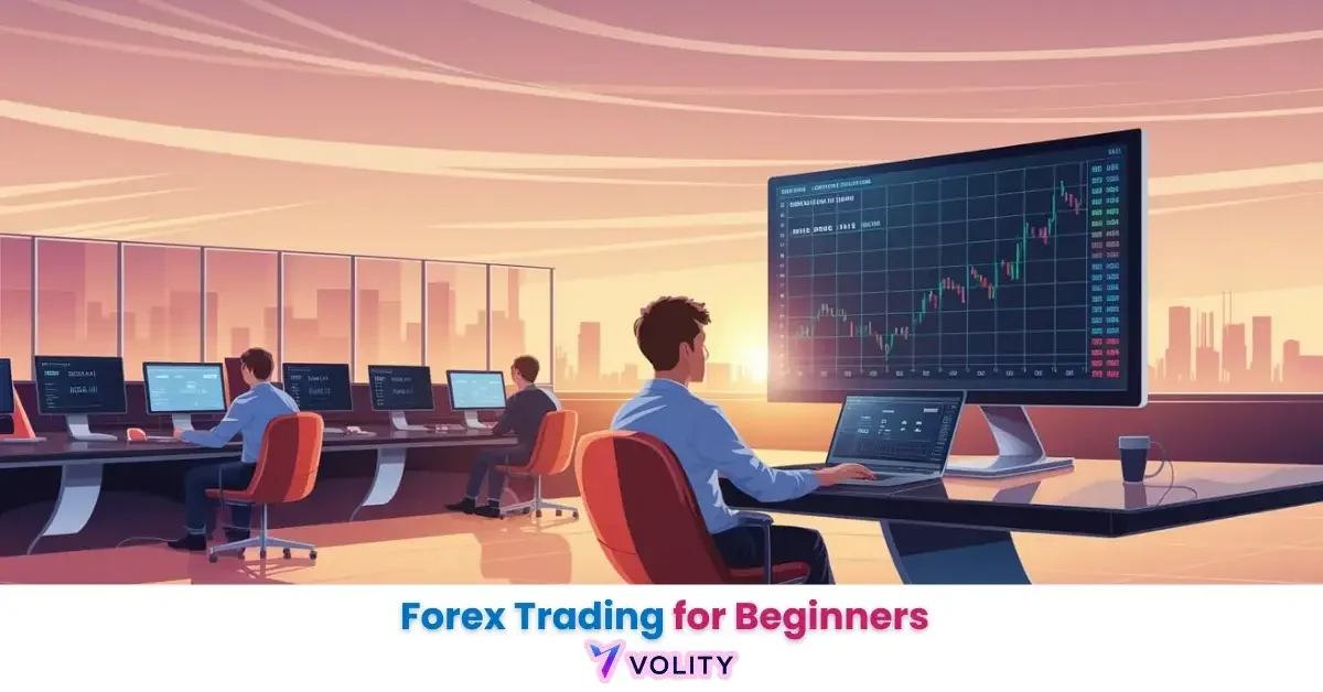 Forex Trading for Beginners
