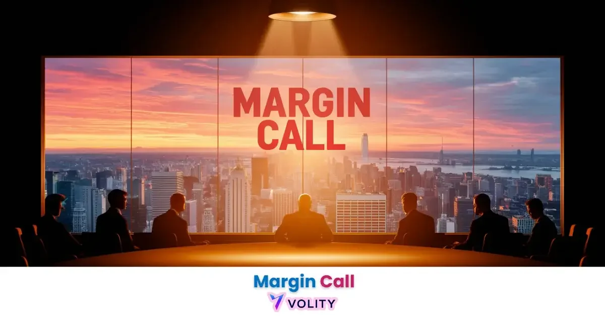 Margin Call