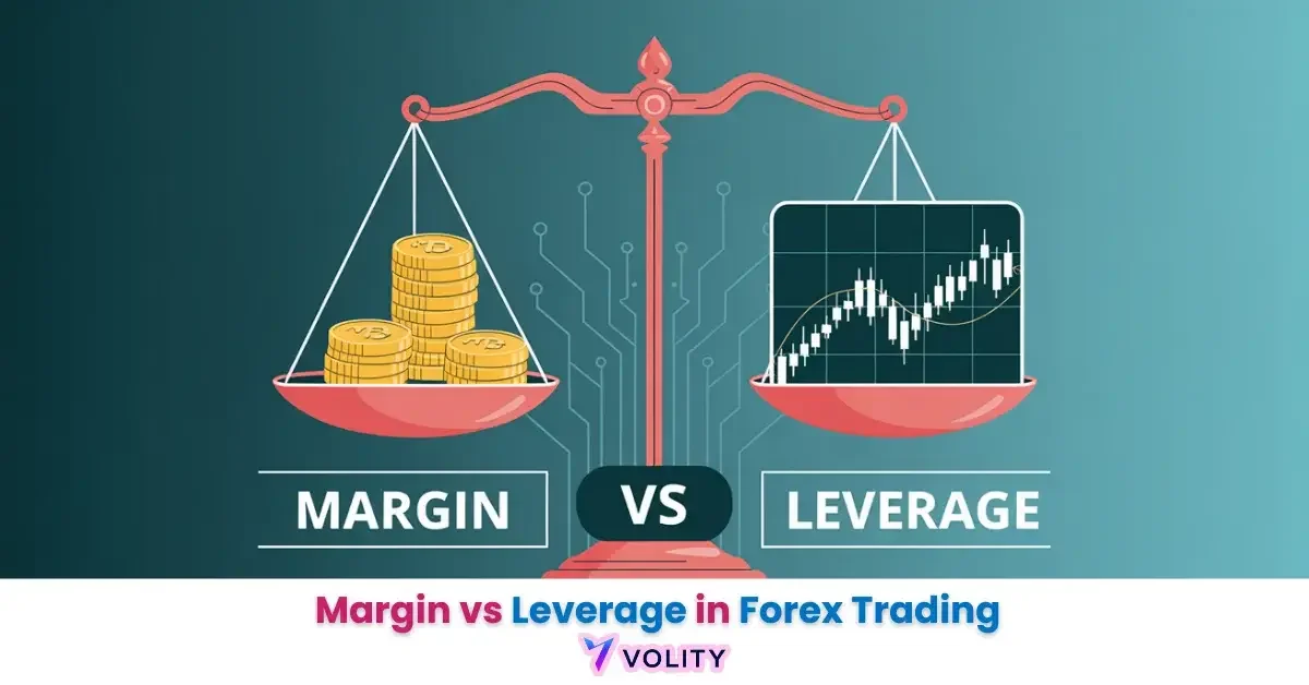 Margin vs Leverage in Forex Trading