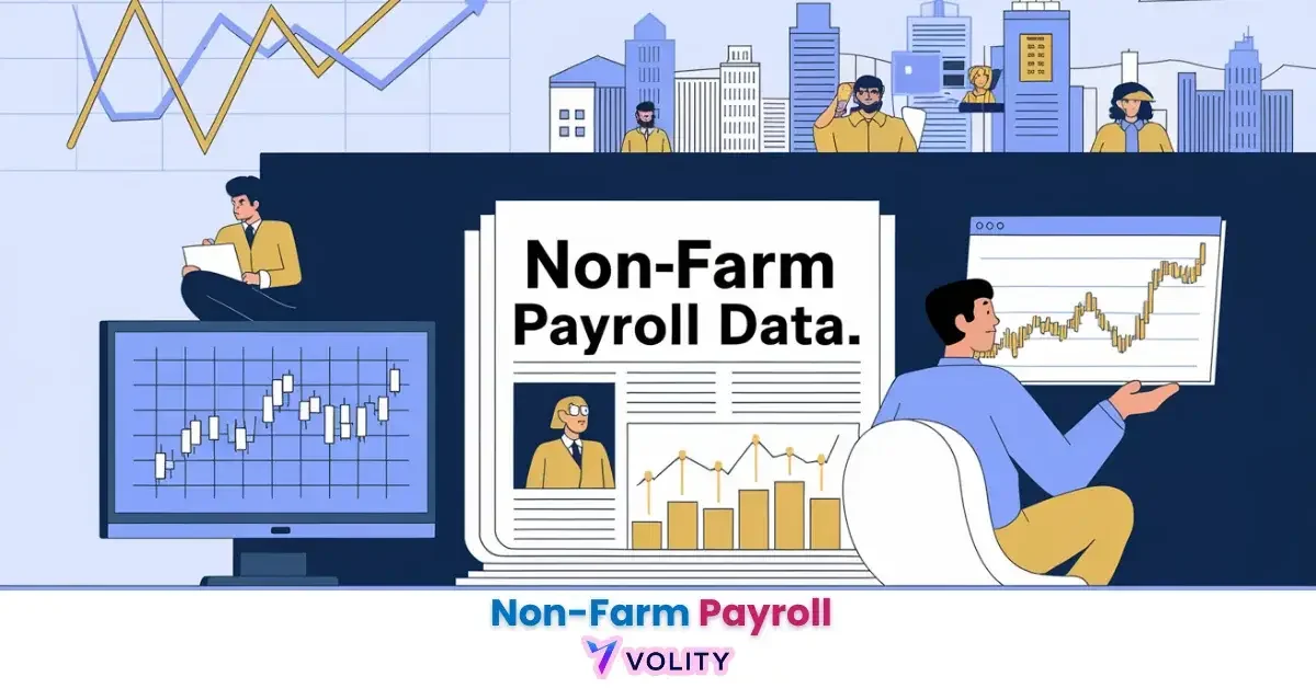 Non-Farm Payroll