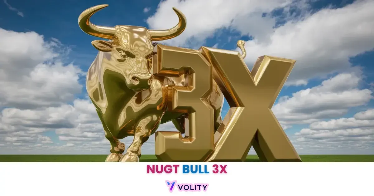 Nugt Bull 3X