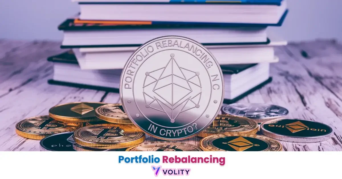 Portfolio Rebalancing