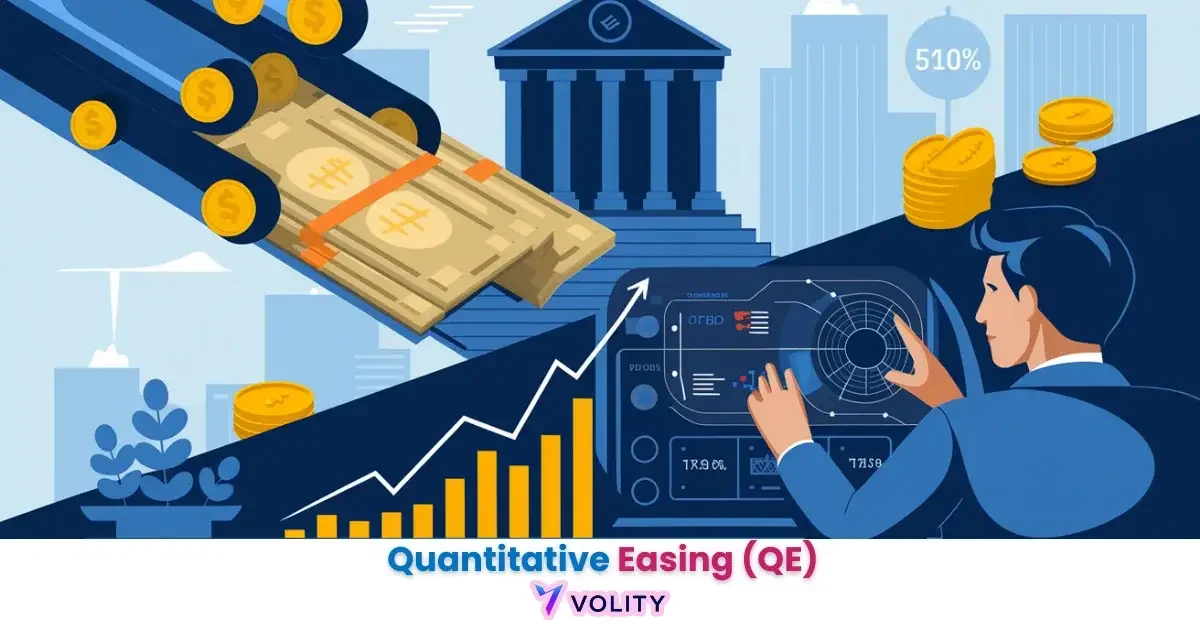 Quantitative Easing
