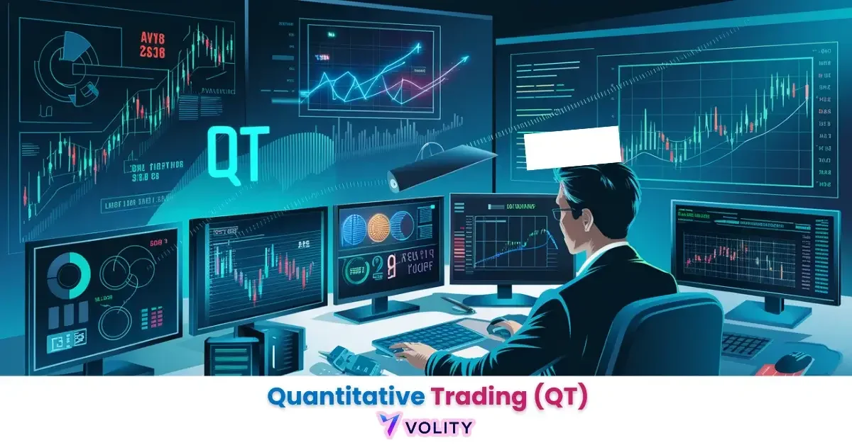 Quantitative Trading