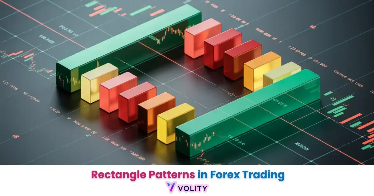 Rectangle Pattern in Forex Trading