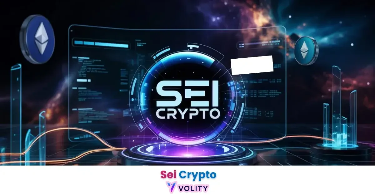 Sei Crypto