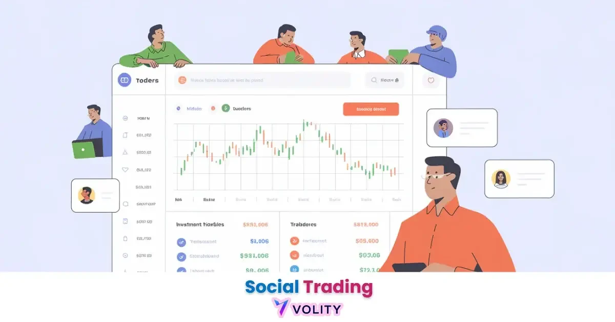 Social Trading