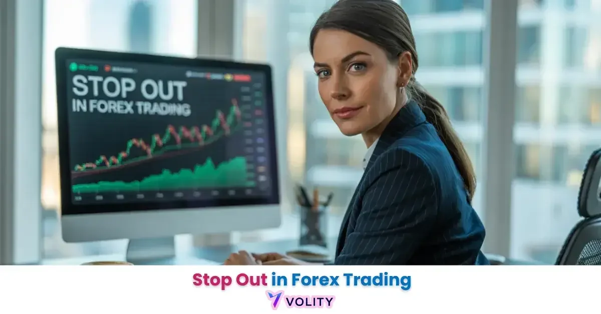Stop Out in Forex Trading