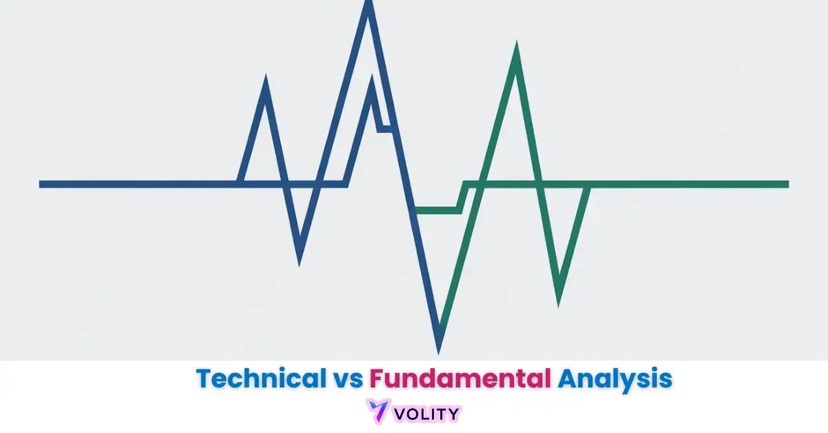 Technical vs Fundamental Analysis