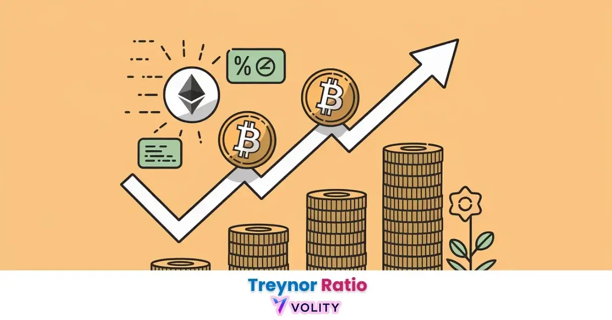 Treynor Ratio