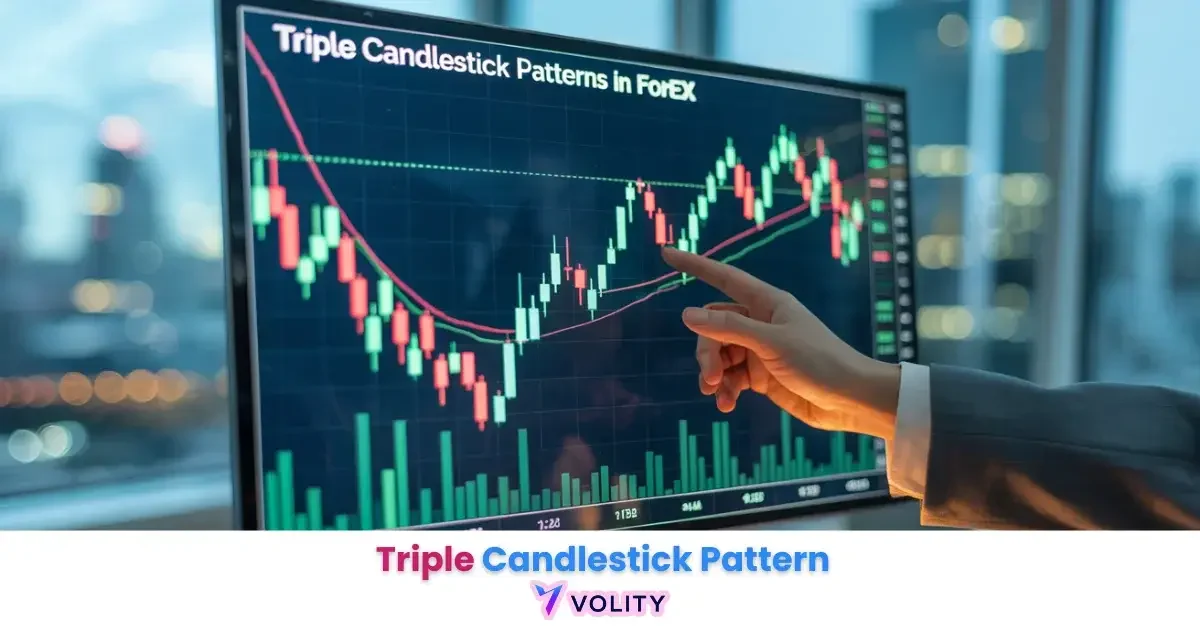 Triple Candlestick Pattern