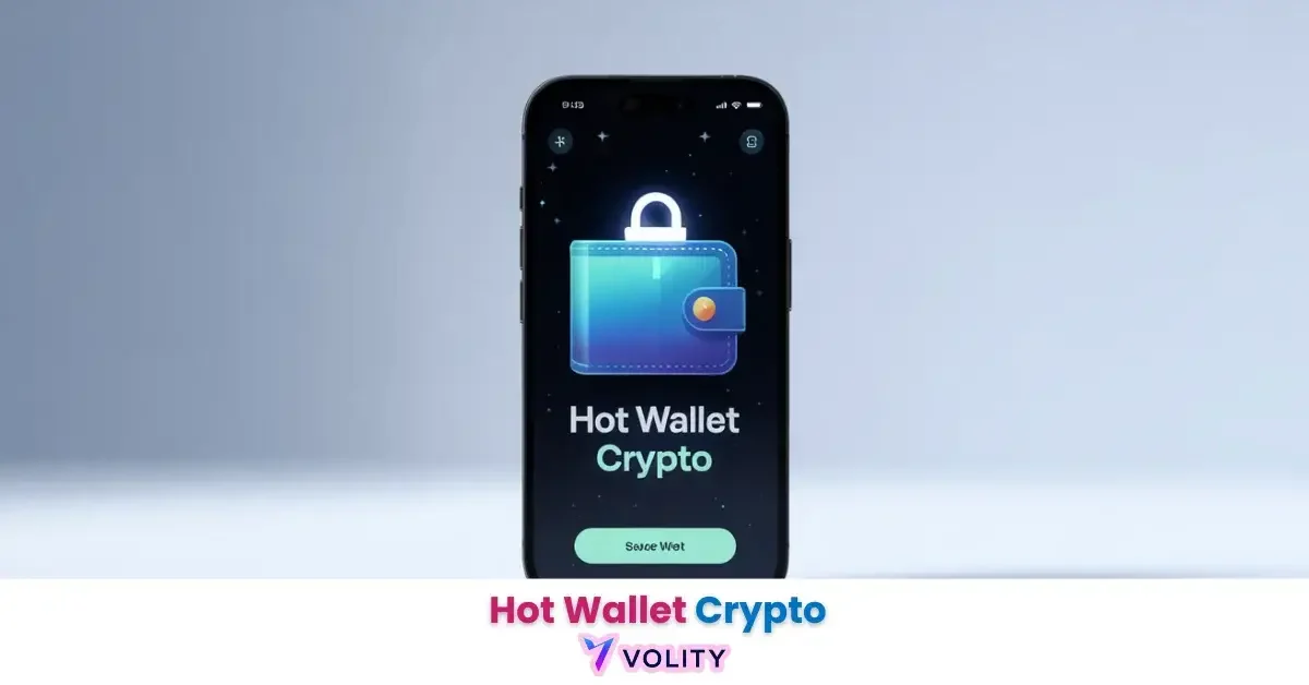 What Is A Hot Wallet Crypto