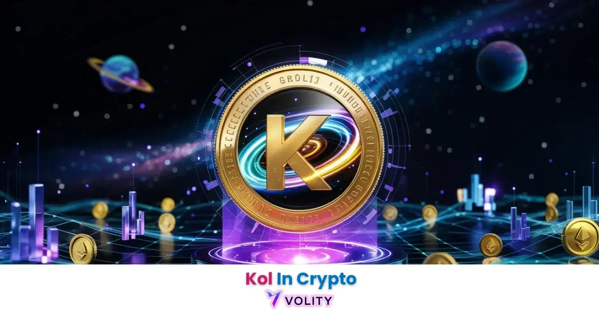 What Is A Kol In Crypto