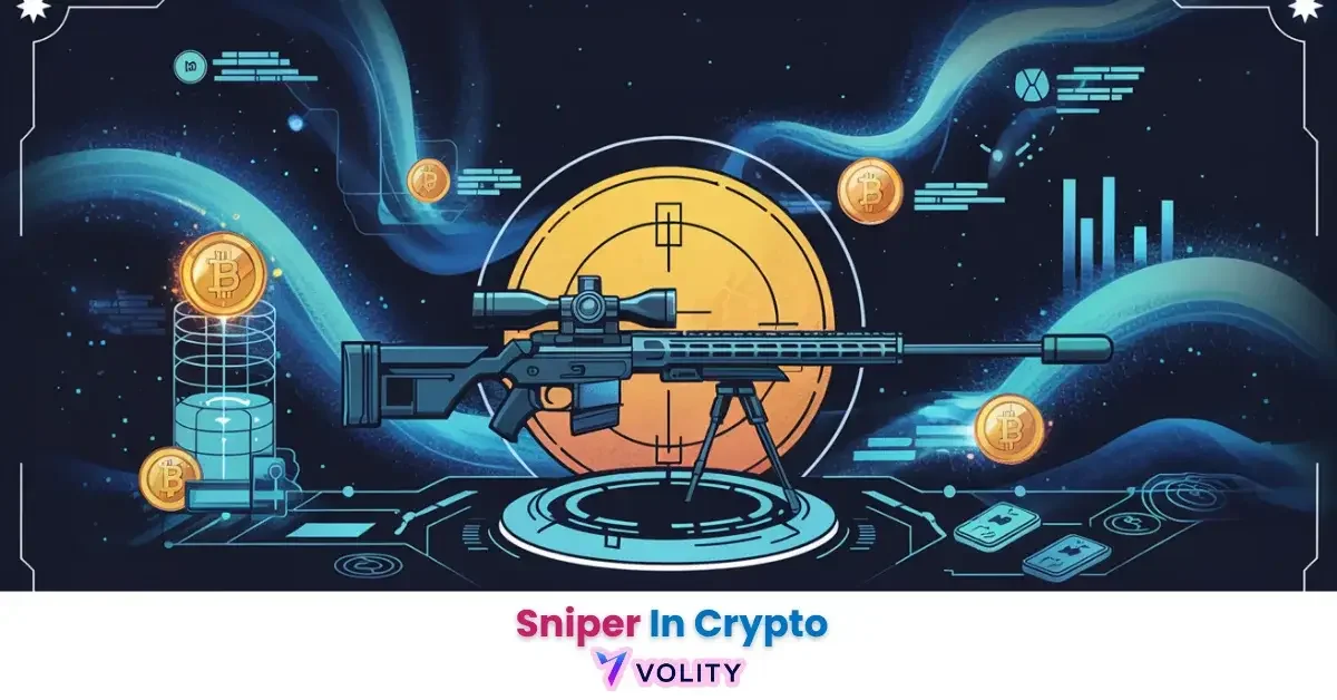 Sniper In Crypto