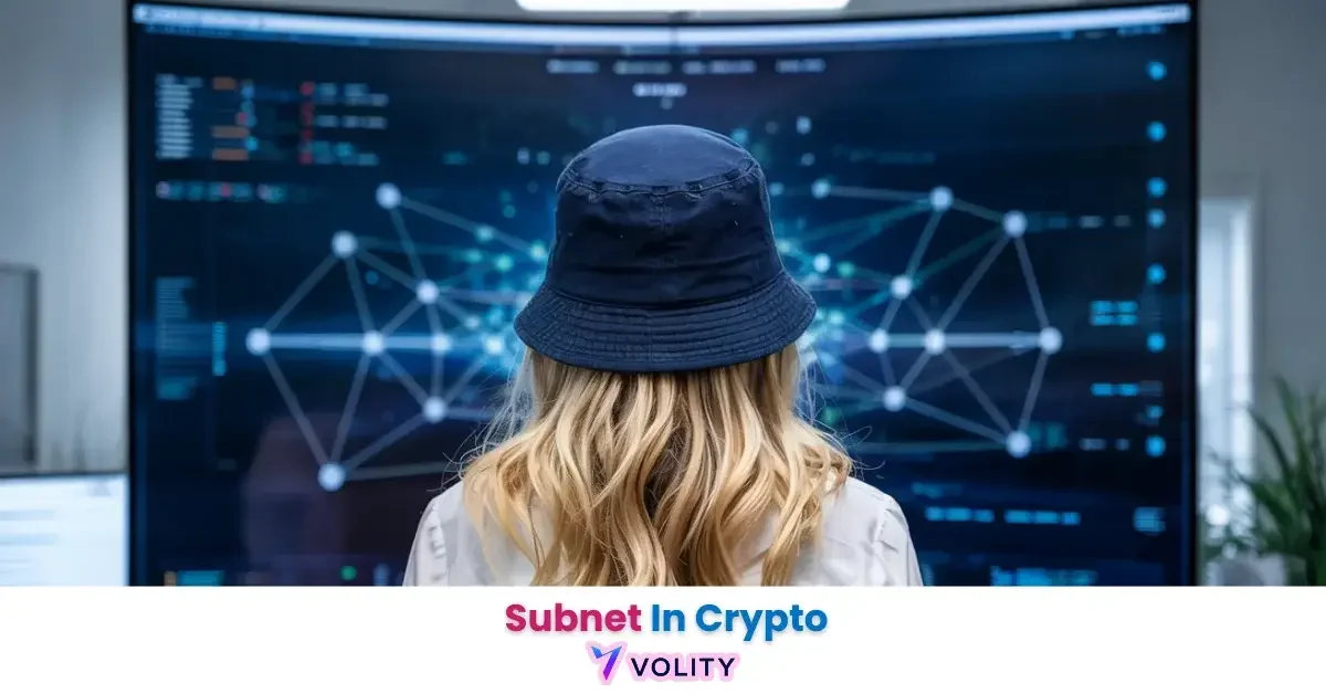 Subnet In Crypto
