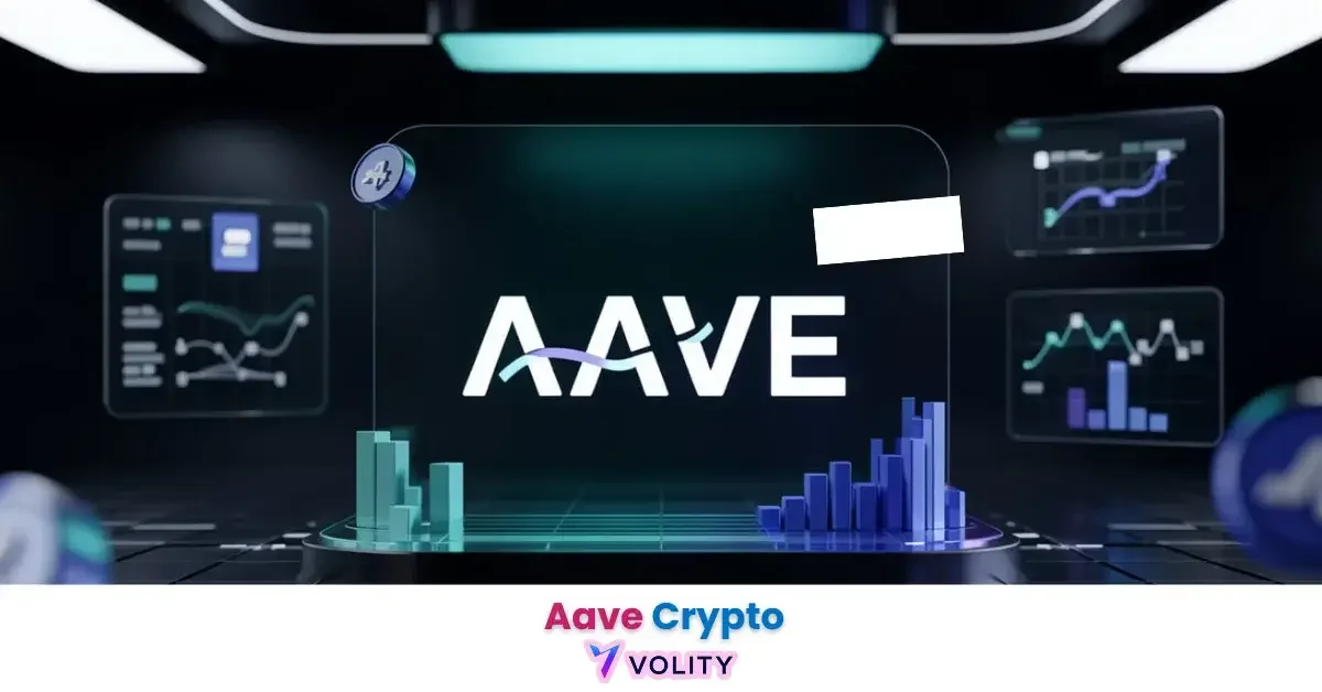 Aave Crypto