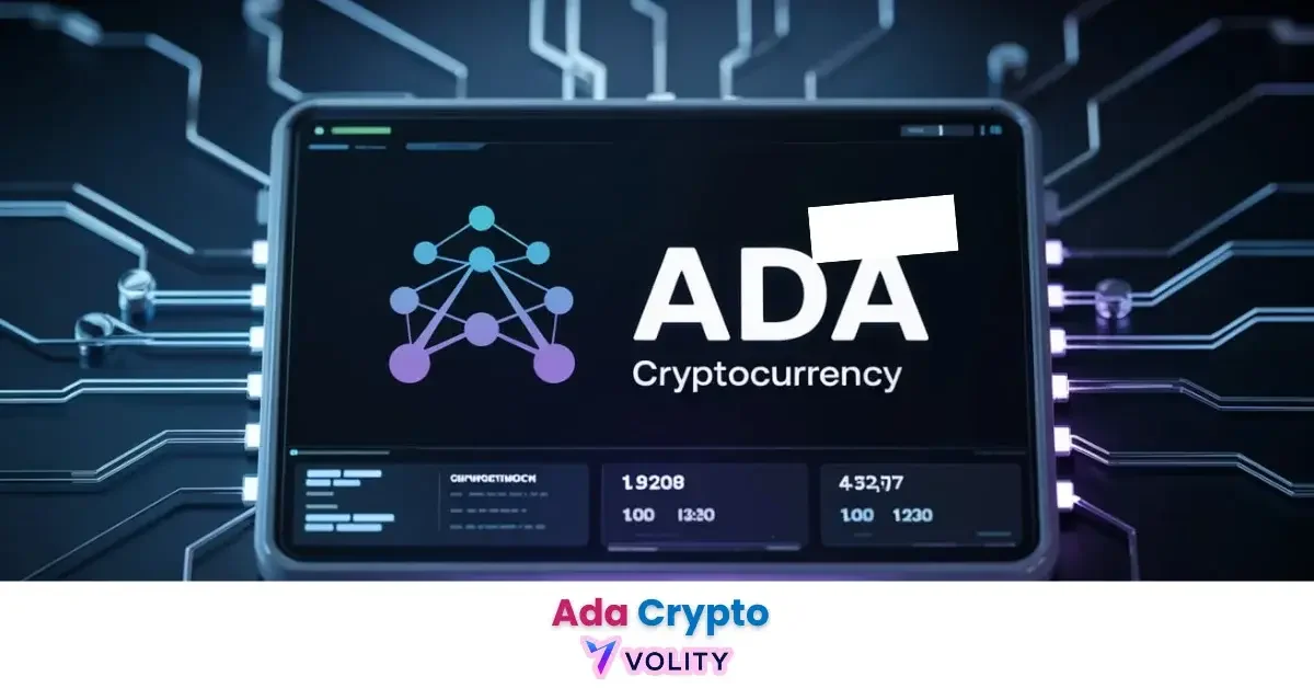 Ada Crypto