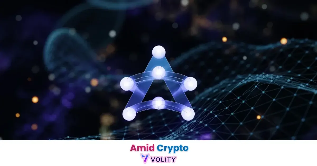 Amid Crypto