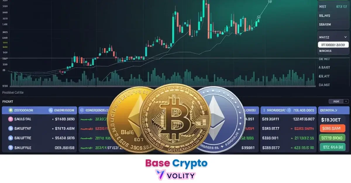 Base Crypto