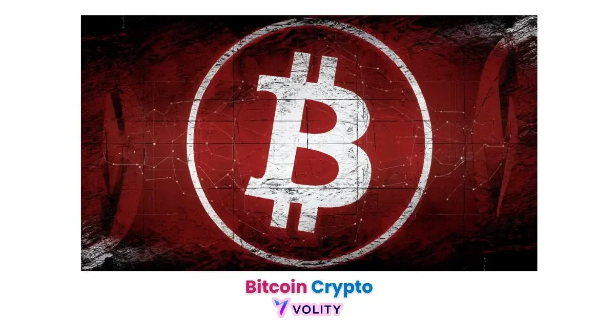 Bitcoin Crypto