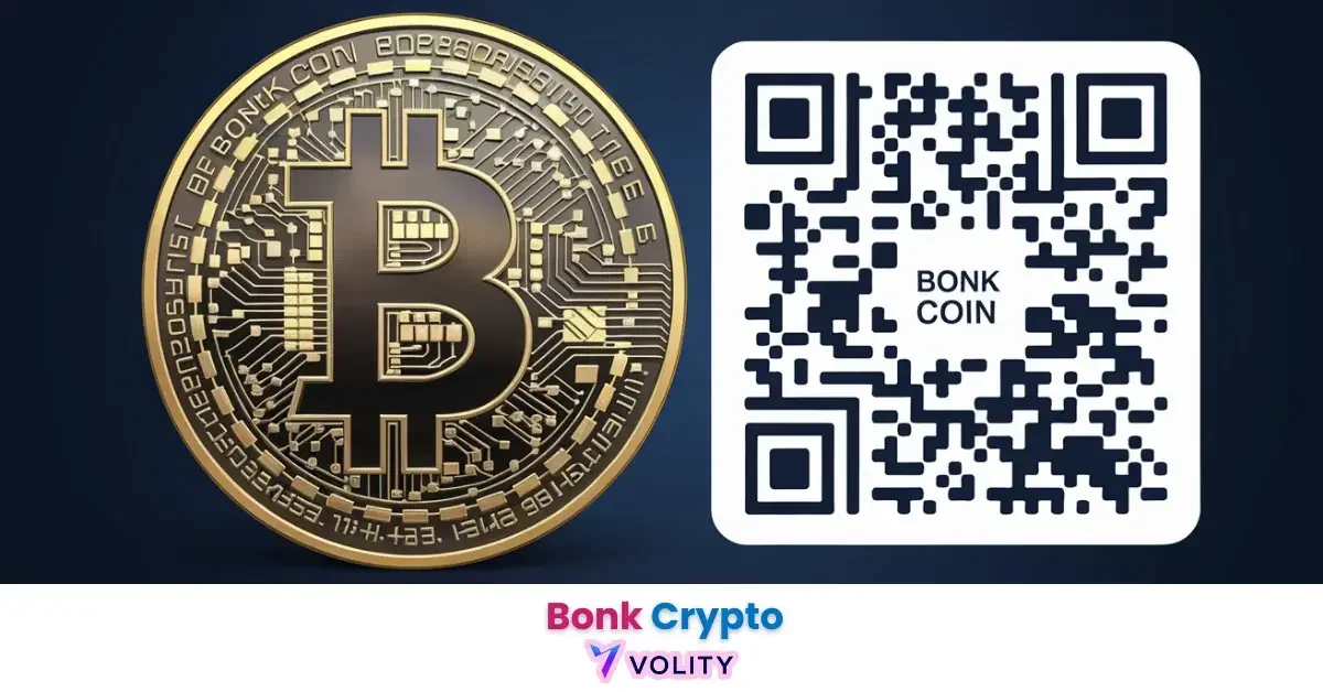 Bonk Crypto