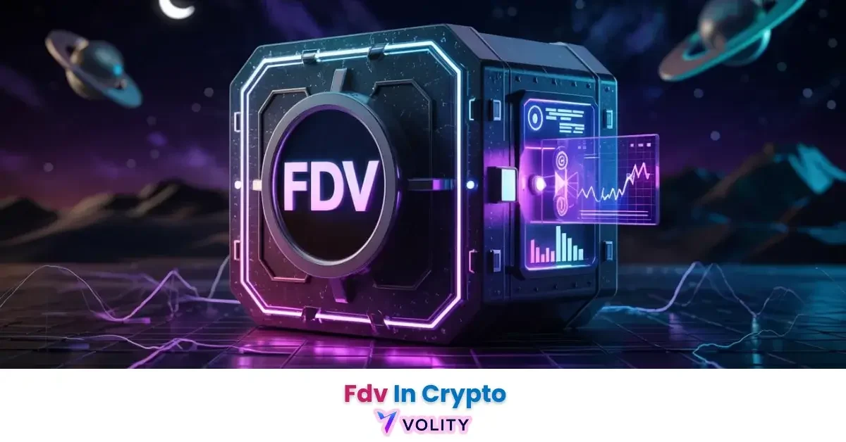 Fdv In Crypto