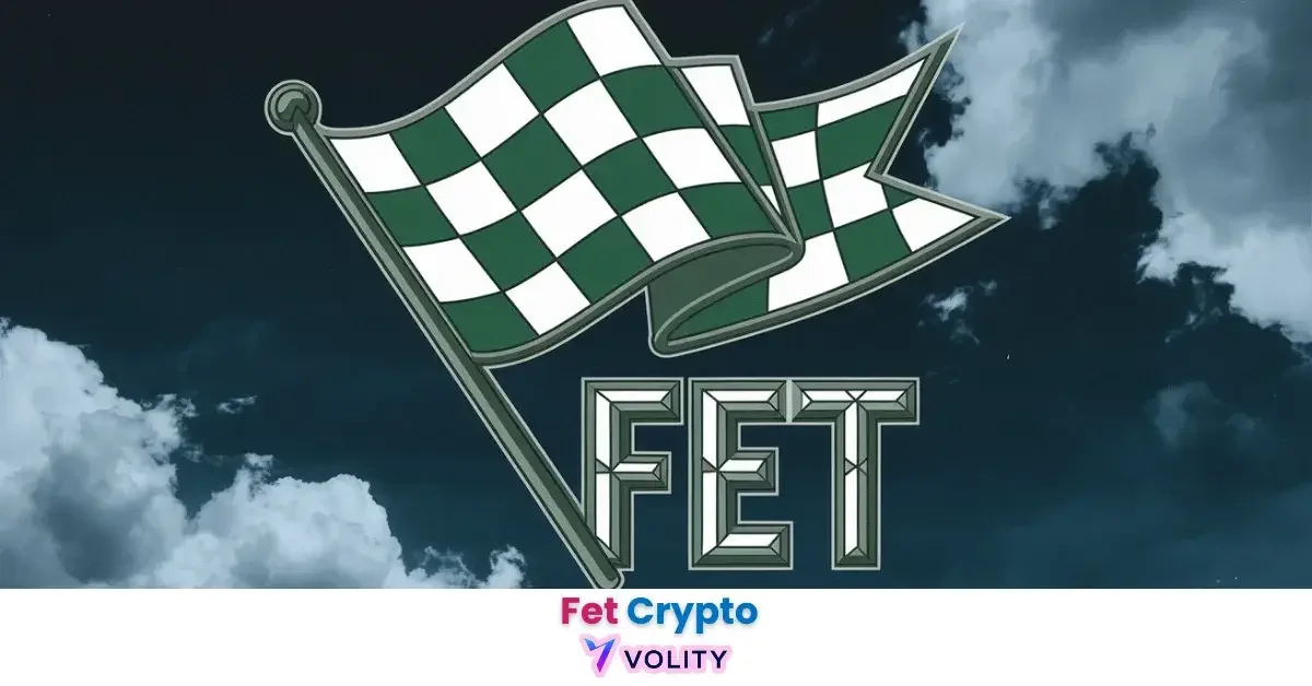 Fet Crypto