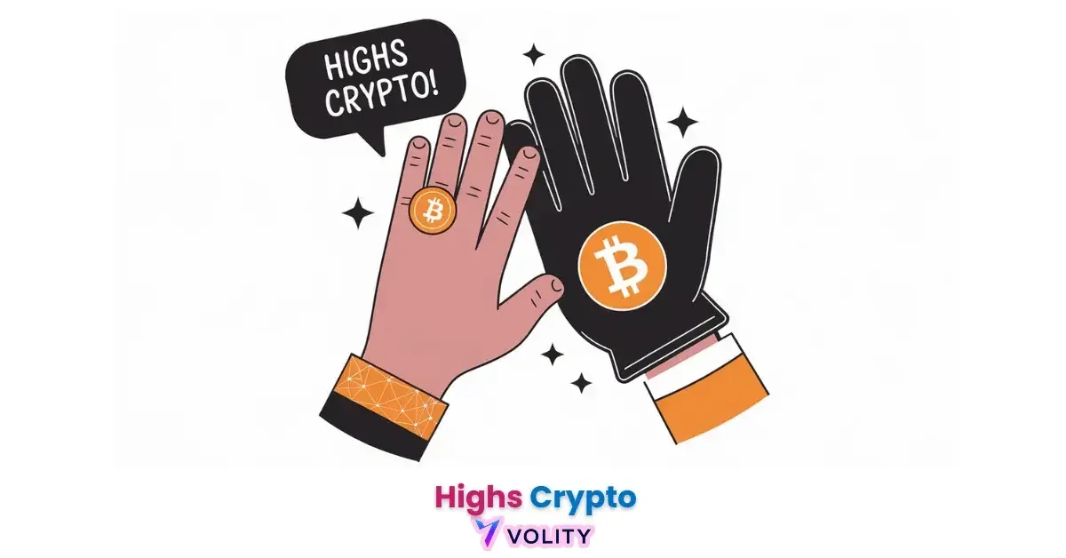Highs Crypto