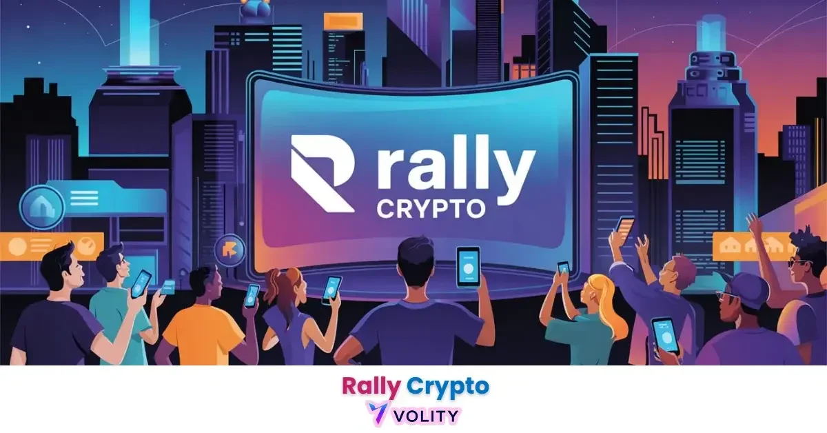 Rally Crypto