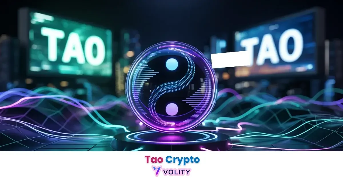 Tao Crypto