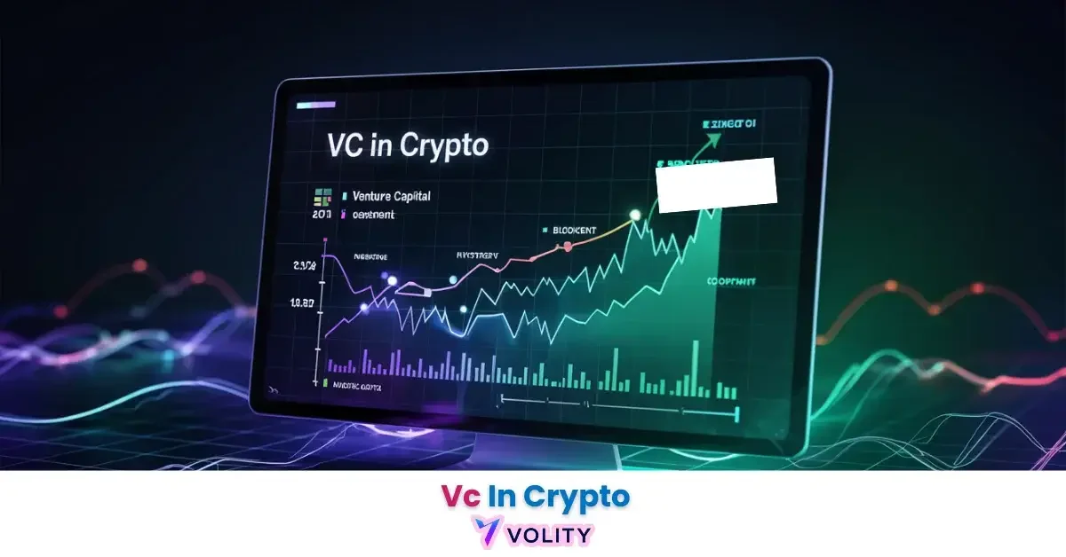 Vc In Crypto
