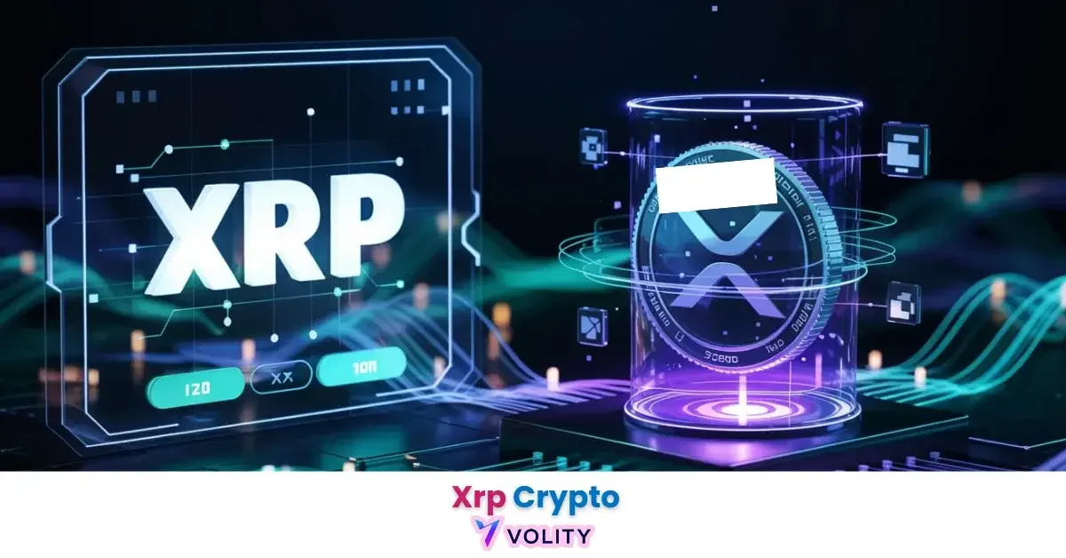 Xrp Crypto