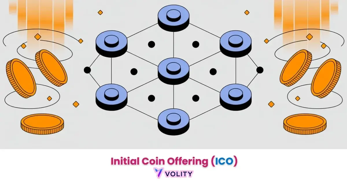 Initial Coin Offering (ICO)
