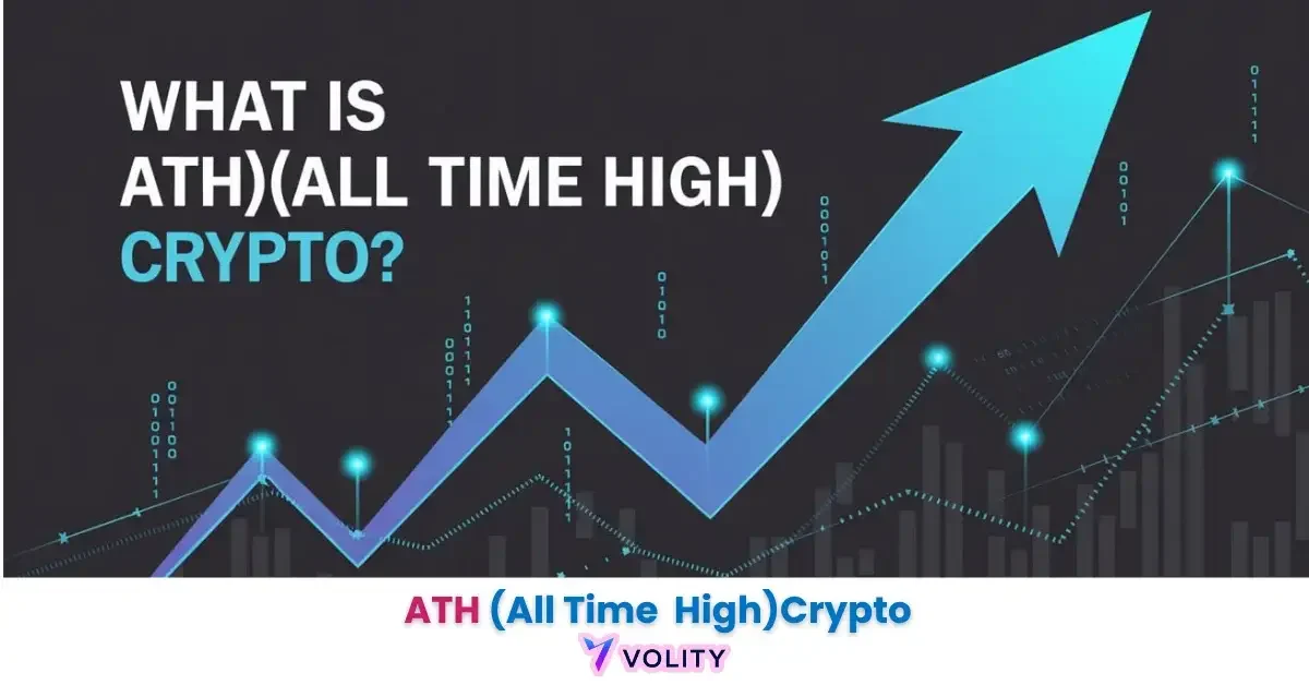 ATH Crypto