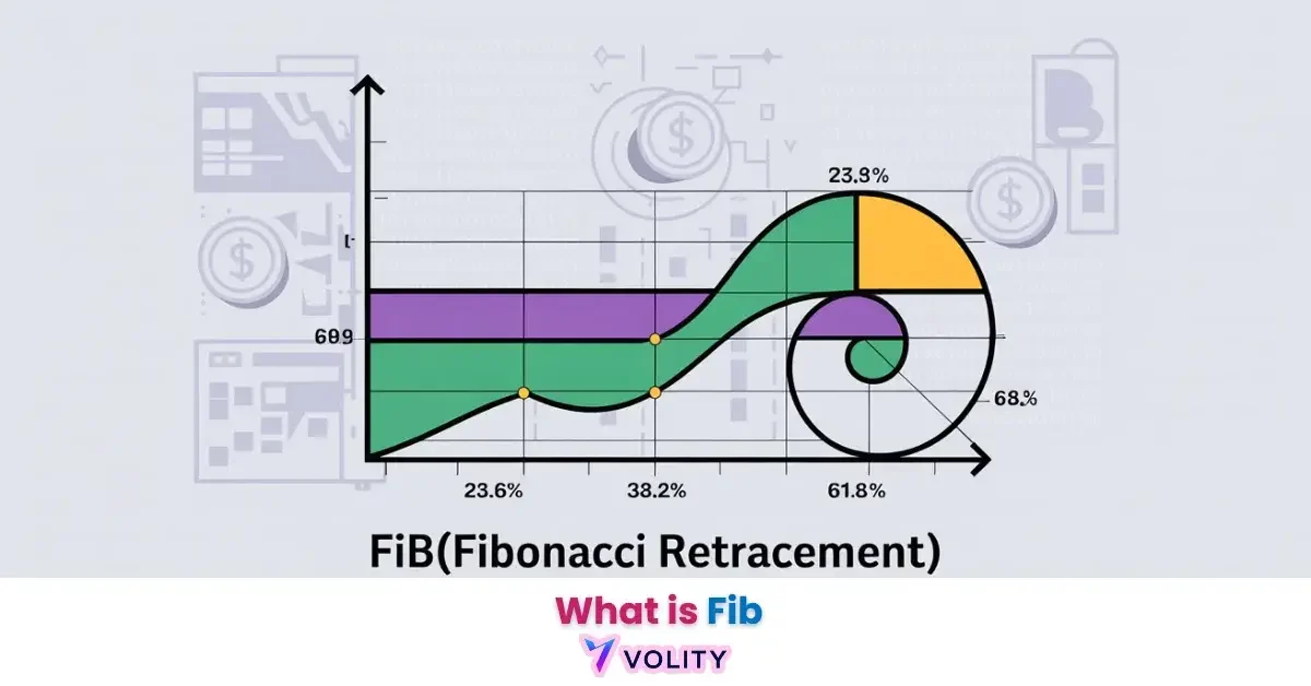 Fibonacci retracement