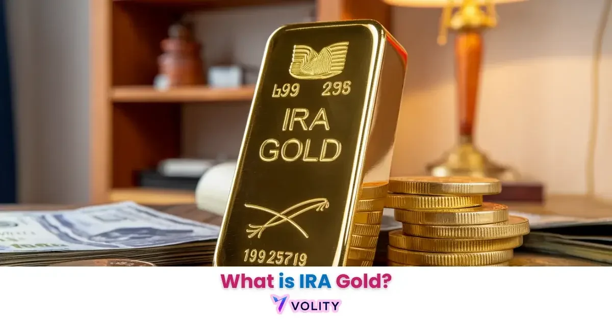 Gold IRA