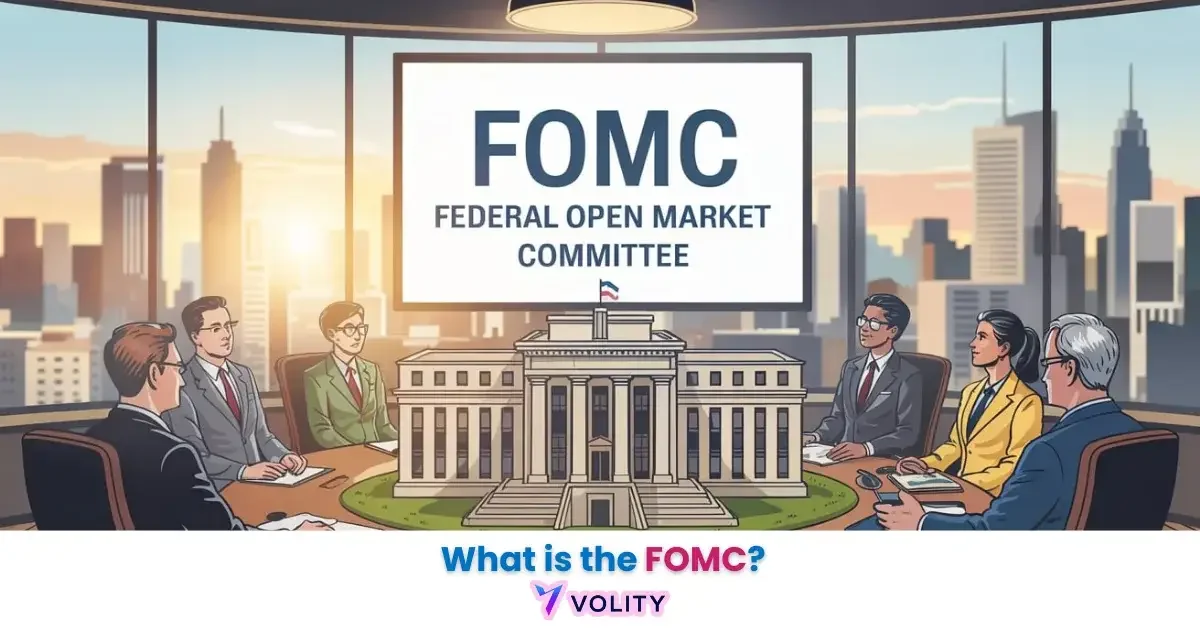 What is the FOMC